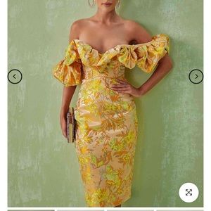 Mew Mew’s Dress NWT